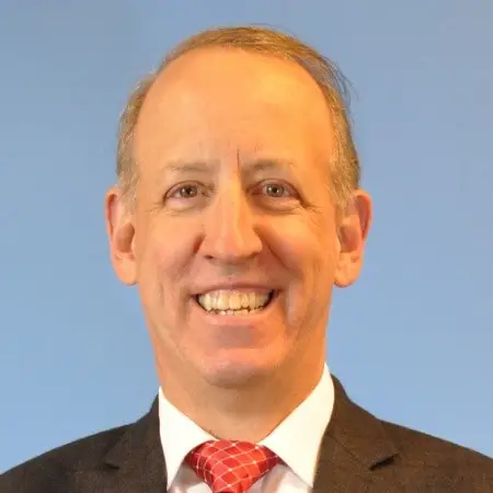 William Ridella headshot