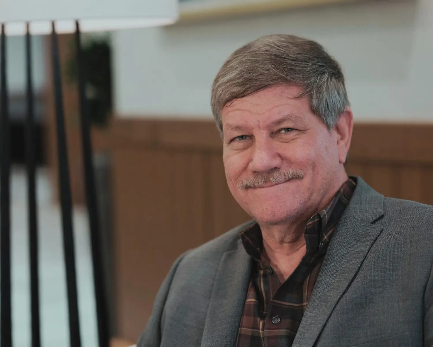 Read more about the article Dr. Bob Stefanski