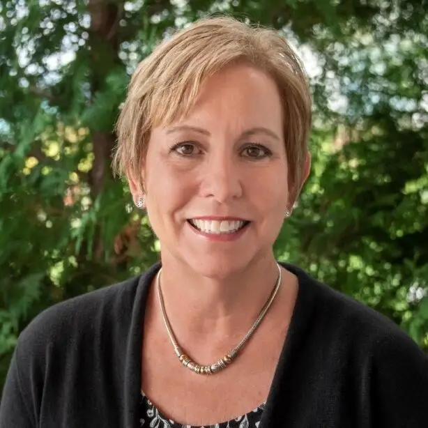 Susan Moran headshot