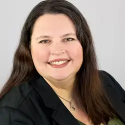 Diana Bittner headshot