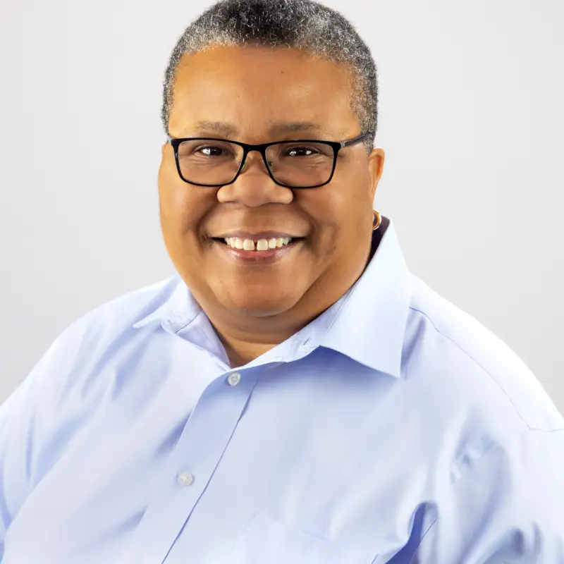 Deborah Brown headshot