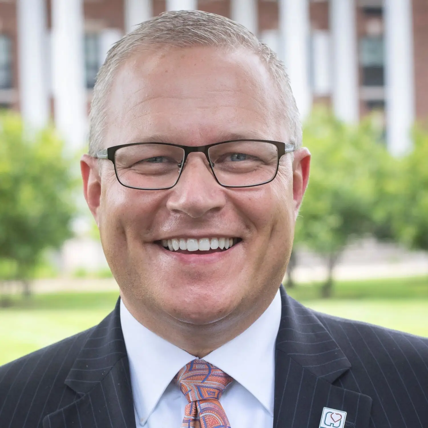 Jeremiah J. Hodshire