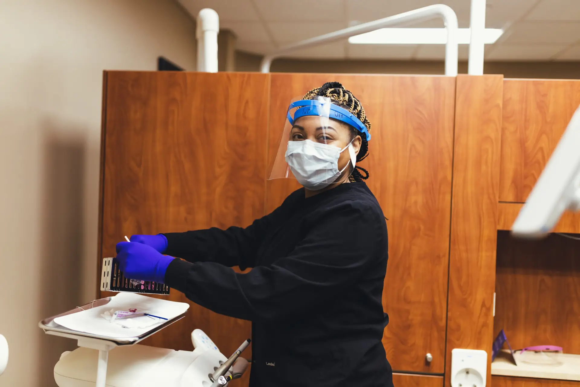 My Community Dental Centers
