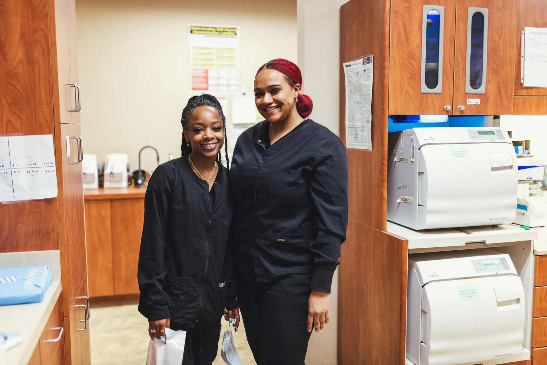 My Community Dental Centers