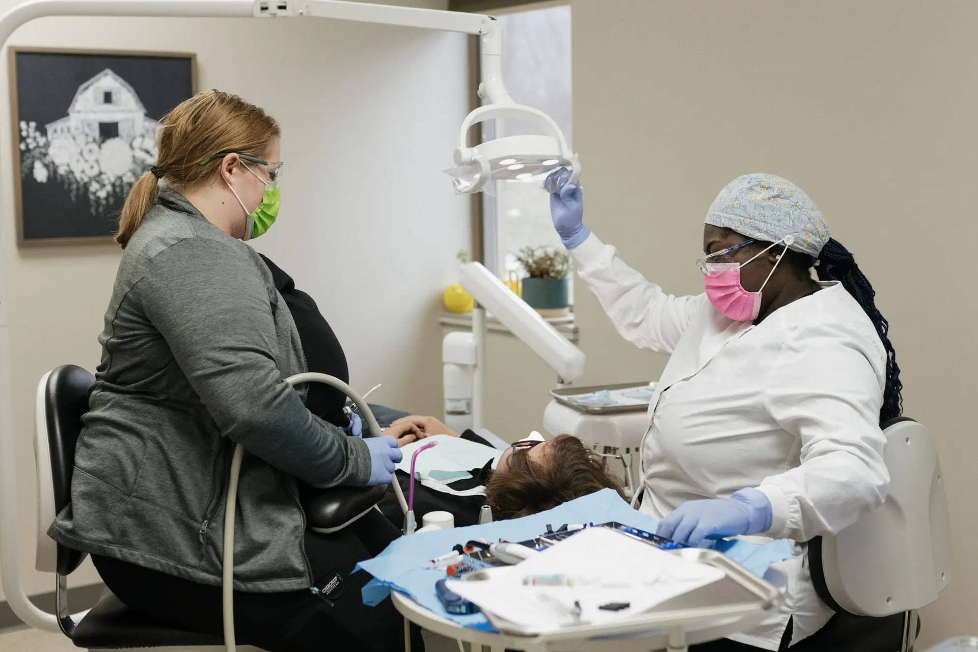 Read more about the article Unlocking the Benefits of a Diverse Workplace