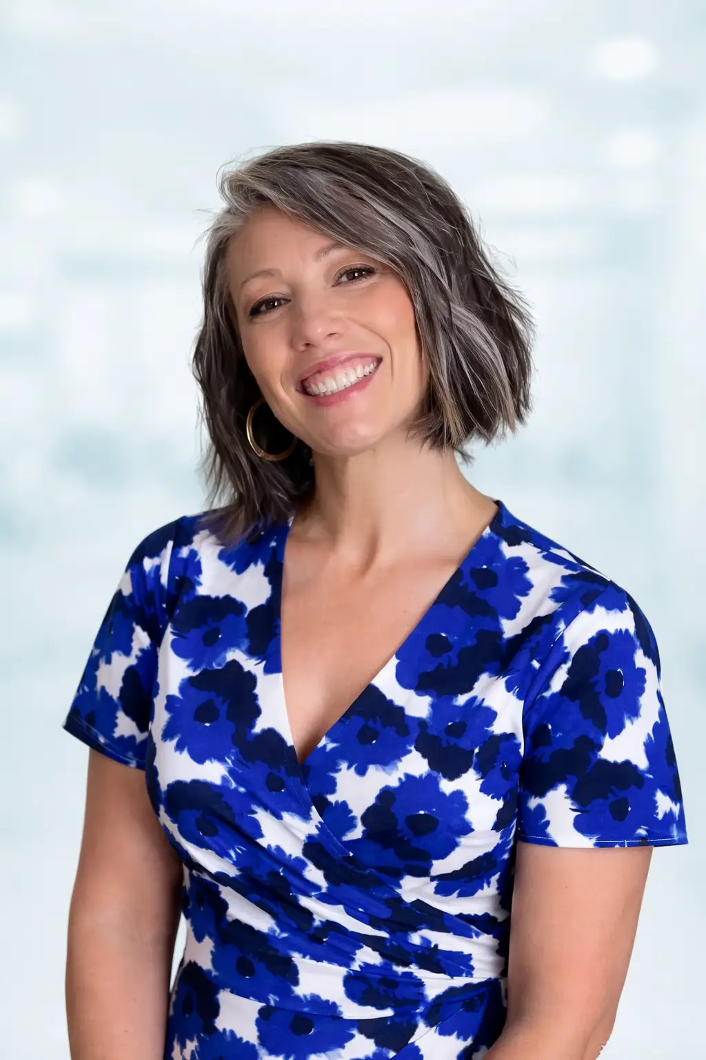 Read more about the article Ashley Bodien