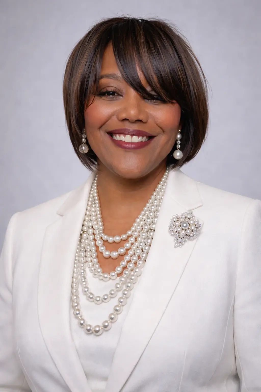 Read more about the article Joycelyn James