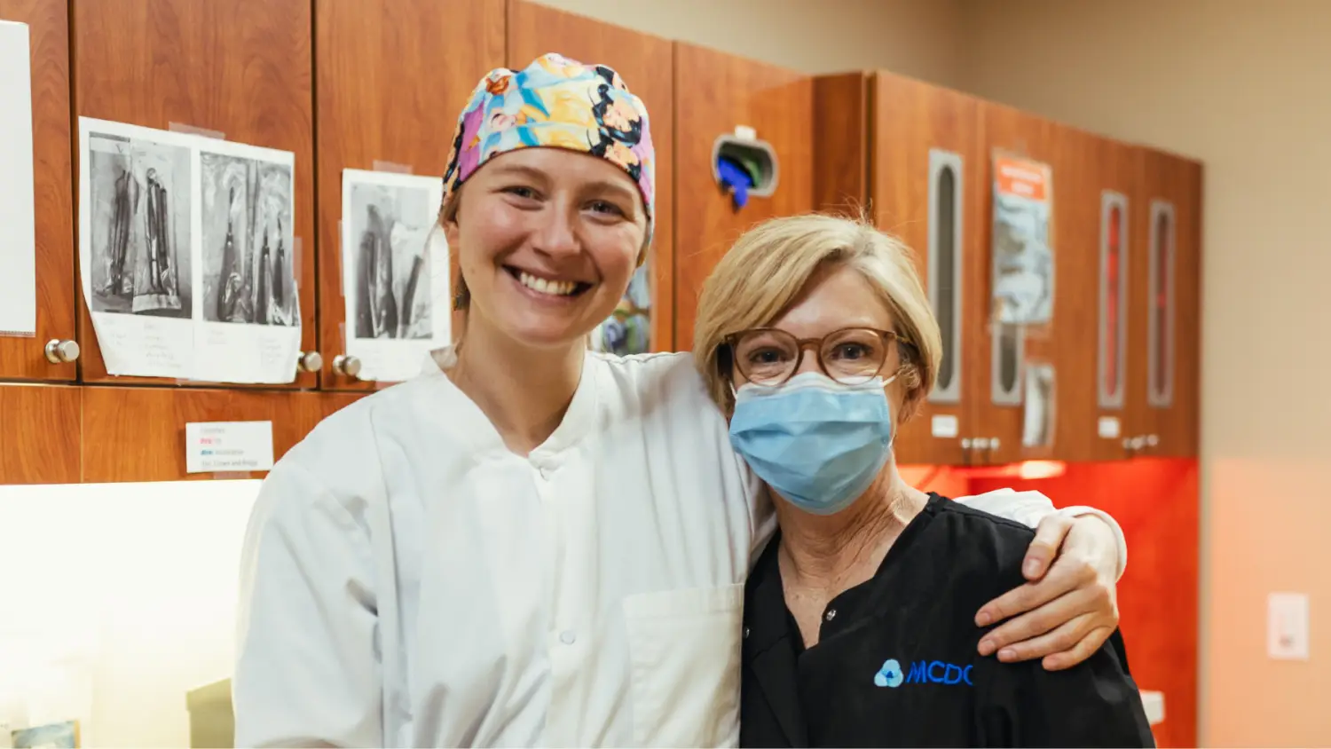 Read more about the article Dental Admin