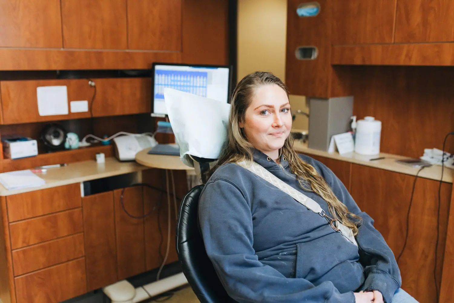Read more about the article Women’s Oral Health Through the Stages of Life