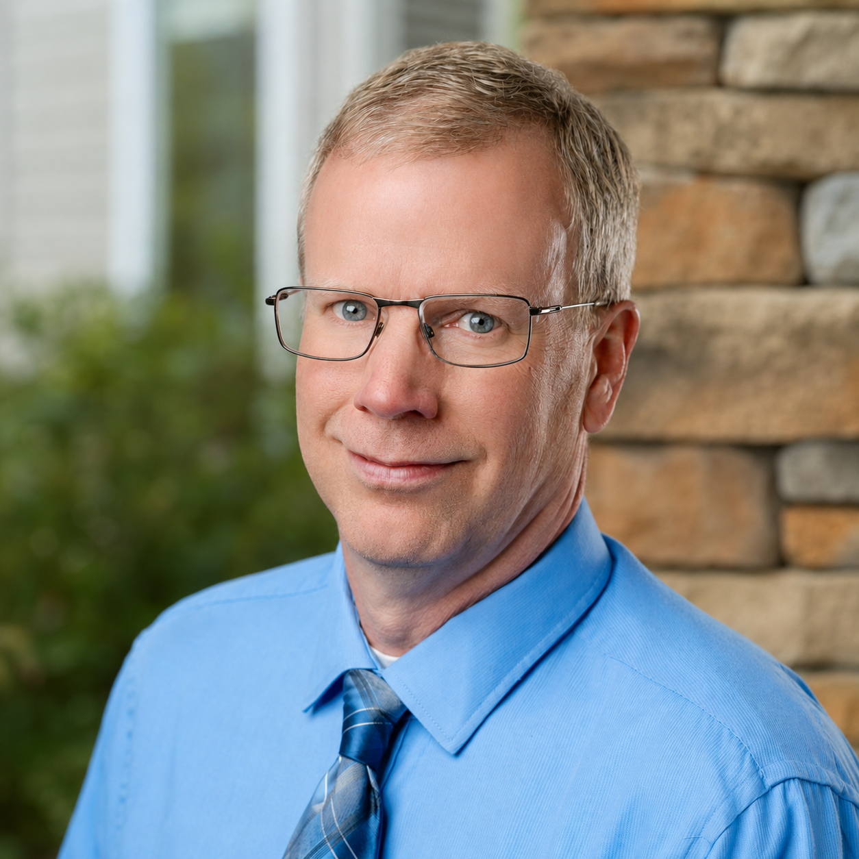 Read more about the article Steven Hall